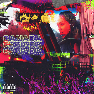 CANADA (Explicit)