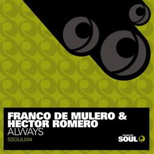 Franco De Mulero - Always (Original Mix)
