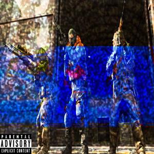 Servers & Cyber Lobbies(feat. Olibaby & Karayxn) (Explicit)