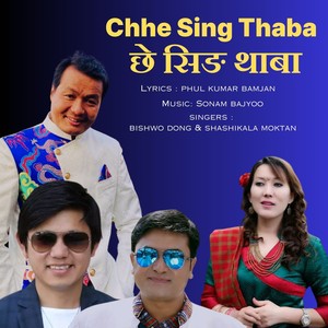 Chhe Sing Thaba