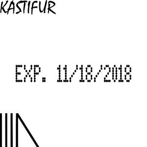 Exp. 11/18/2018