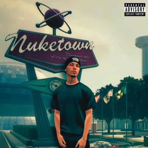 Nuketown 2025 (Explicit)