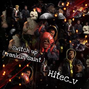 Switch up (Franklin Saint) [Explicit]