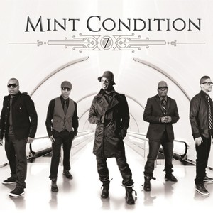 Mint Condition - Mind Slicker