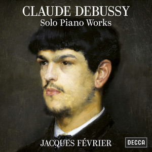 Debussy: Solo Piano Works