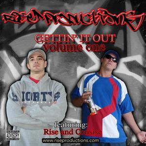 Gettin It Out Volume 1 (Explicit)