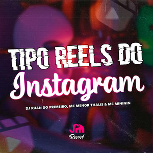 Tipo Reels do Instagram (Explicit)