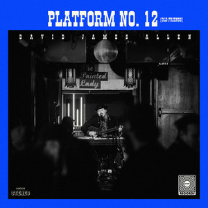 Platform No. 12 (Old Friends)