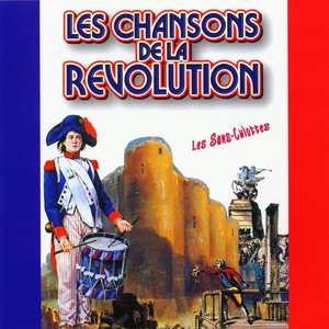 Chansons De La Révolution