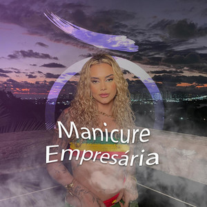 MANICURE EMPRESARIA