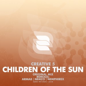 Children of The Sun (Nemzo Remix)