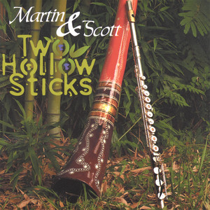 Two Hollow Sticks