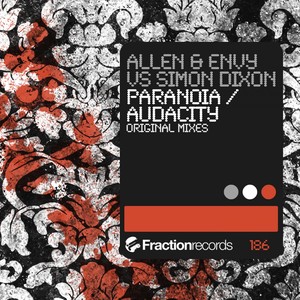 Paranoia (Original Mix)
