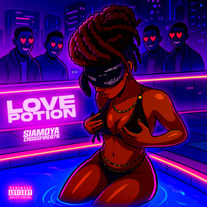 Love Potion (Explicit)