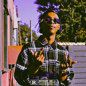 M'FANA KO KASI (feat. Playboy Draxx) (Explicit)