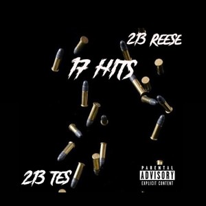 17 Hits (feat. 213Tes) [Explicit]