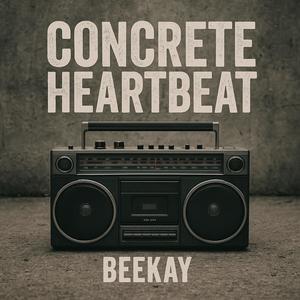 Concrete Heartbeat