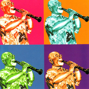 Way Down Yonder In New Orleans