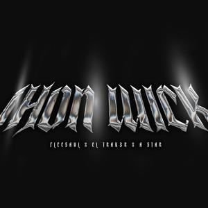 John Wick (feat. Trak3r & A STAR) (Explicit)