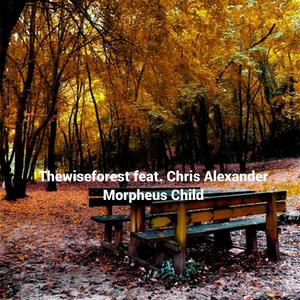 Morpheus Child (feat. Chris Alexander)