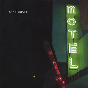 City Museum EP