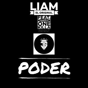 Poder (feat. One Killa, Dosco) [Explicit]