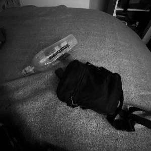 Cooling (feat. MoneyMachine) (Explicit)