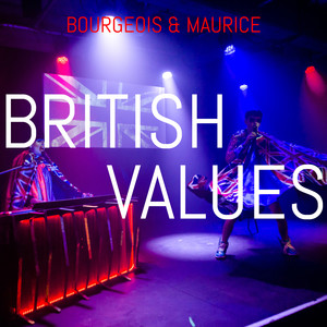 British Values (Explicit)