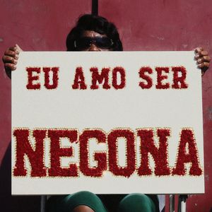 Eu amo ser negona (Explicit)