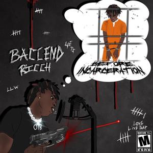 Left Behind (feat. Yvng Kappo) (Explicit)