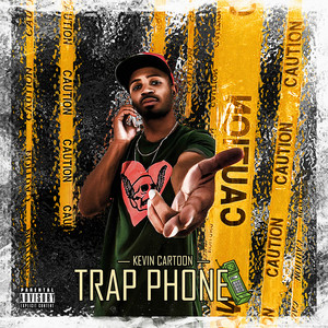 Trap Phone (Explicit)