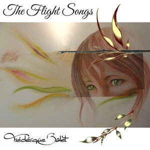 Ode to Love-Frederique Balet