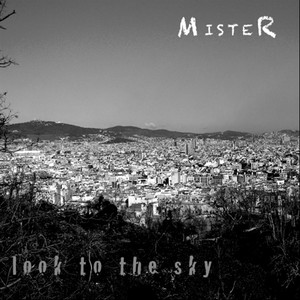 Look To The Sky