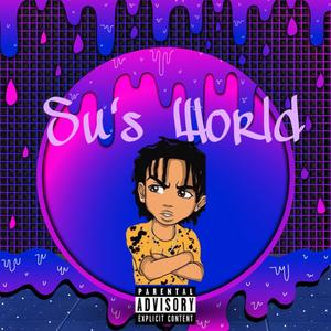 Su's World (Explicit)