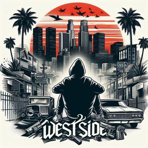 West Side (feat. loudpak305) (Radio Edit)