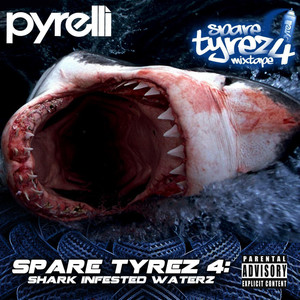 Shark Food (Explicit)
