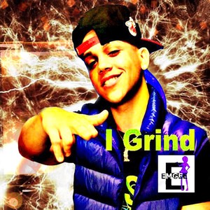 I Grind