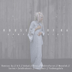 House of Ra (Ankyd Remix)