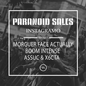 Instagramo (Morguer Face Actually Remix)