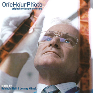 One Hour Photo