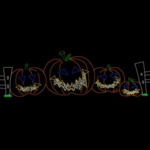 Mister Halloween (feat. Peepers, Slump Kevin & Corigula) (Explicit)