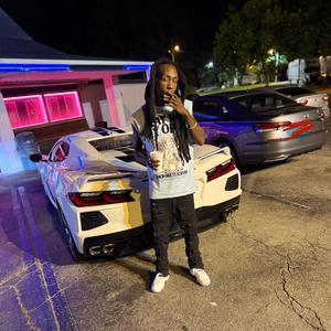 Chicken Man (Explicit)