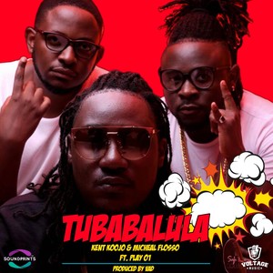 Tubabalula(feat. Play O1)
