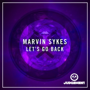 Let's Go Back (Vocal Club Mix)