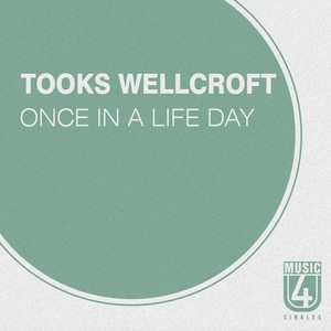 Once In A Life Day - Single