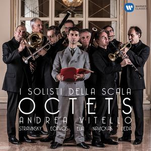 Octet for Wind Instruments - Octet for Wind Instruments: III. Finale. Tempo giusto