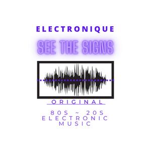 See The Signs (feat. Paul Cook (Guitars))