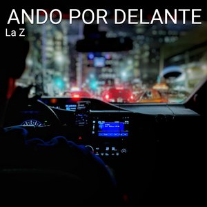 Ando por Delante