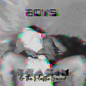 Boys (Frank Wayne Remix|Explicit)