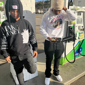 Taylor Port (Explicit)